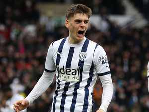 Supporting image for story: West Brom 2 Sheffield United 2: Report as much-improved Baggies push leaders hard