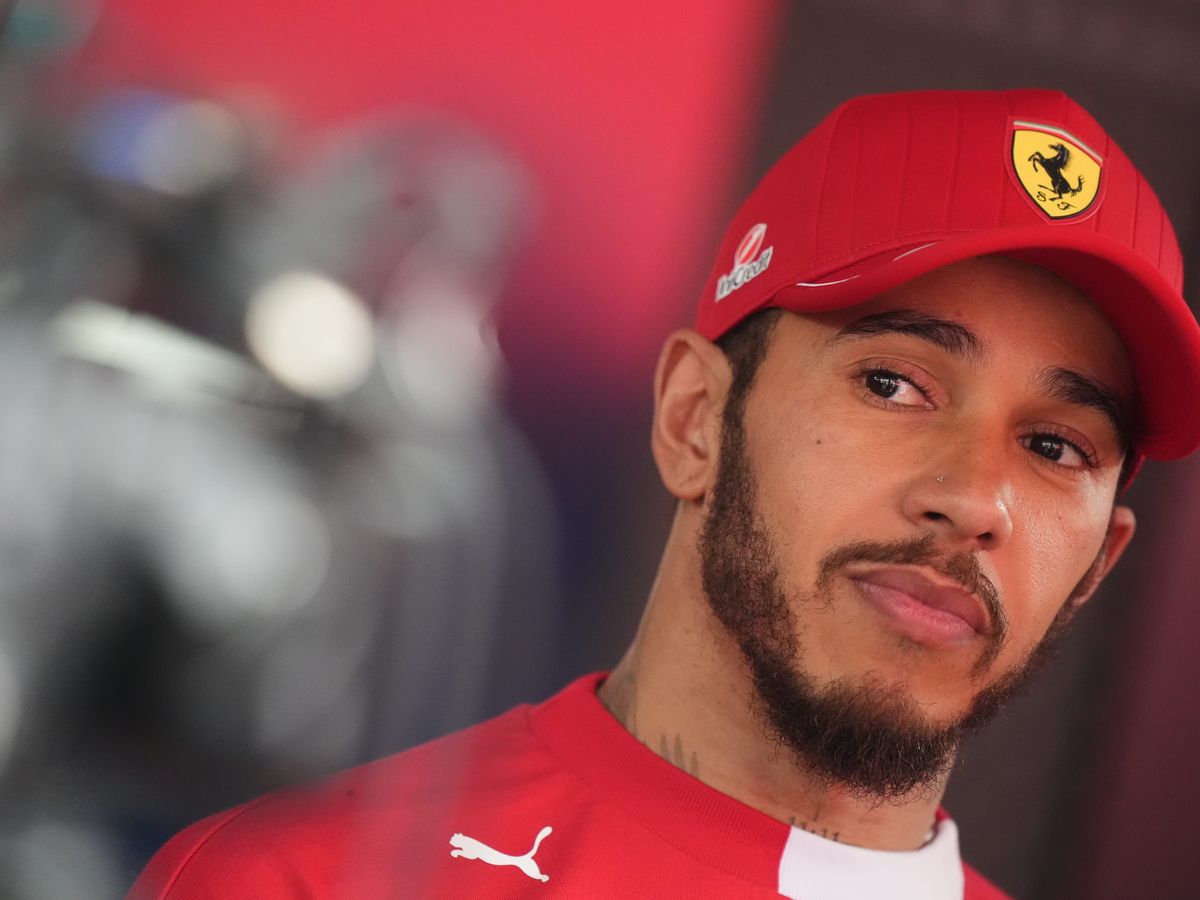 Hamilton agrees with Verstappen that Belgian GP should not have been delayed