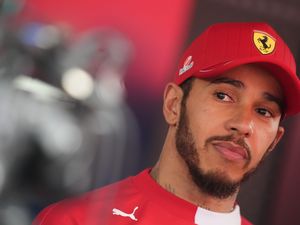 Supporting image for story: Hamilton agrees with Verstappen that Belgian GP should not have been delayed