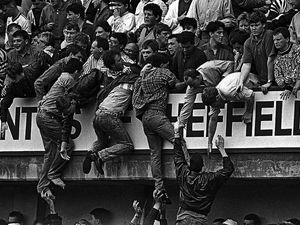 Supporting image for story: Hillsborough disaster: West Midlands Police 'determined to be open and accountable'
