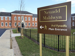 Supporting image for story: Open day announced at Welshpool’s new independent living facility