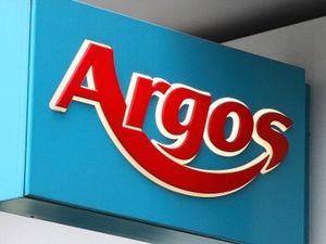 Supporting image for story: Walsall Argos worker jailed for £22,000 mobile phones scam
