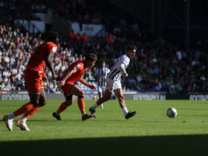 Supporting image for story: Bitesize Baggies: Changes, Sarmiento, Mowatt and striker decisions