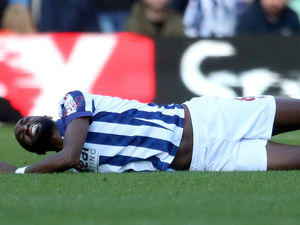 Supporting image for story: Tony Mowbray and West Brom receive double defensive boost