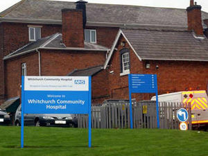 Supporting image for story: Ward for mentally ill elderly to close
