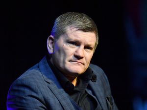 Supporting image for story: Inquest to be held into death of boxing champion Ricky Hatton