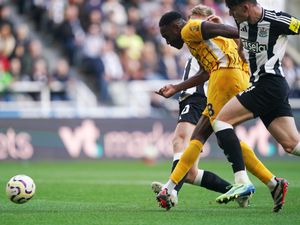 Supporting image for story: Fabian Hurzeler backs match-winner Danny Welbeck to play into his 40s