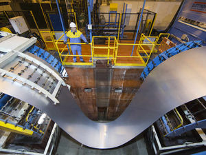 Supporting image for story: Steel matters, but does the Government understand?