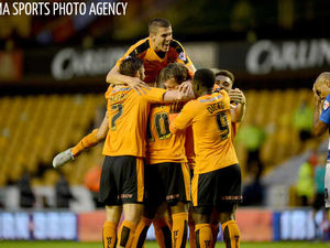 Supporting image for story: Wolves 2 QPR 3 - Report and pictures