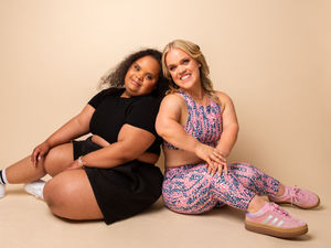 Supporting image for story: 'It’s a dream come true' – Walsall's Ellie Simmonds launches 'world first' fashion label 