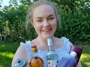 Supporting image for story: Charity launches bottle appeal