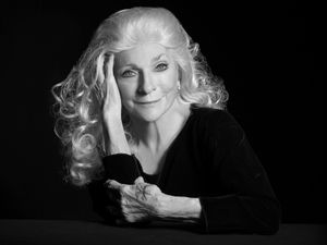 Supporting image for story: Judy Collins back in Birmingham