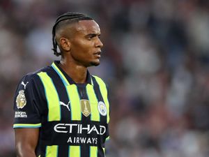 Supporting image for story: Manuel Akanji concerned about extra workload of new Champions League format
