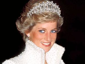 Supporting image for story: Andy Richardson: Princess of hearts, Diana was one of us