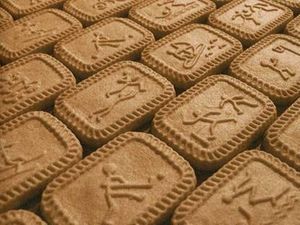 Supporting image for story: Staffordshire firm's revival of 1970s sports biscuit favourite sparks online stampede