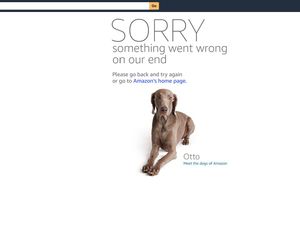 Supporting image for story: Internet outages at HMRC, Halifax and Lloyds reported after AWS disruption