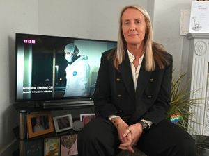 Supporting image for story: 'I've worked on some of the biggest murder cases in the West Midlands and I've moved to Shropshire to relax'