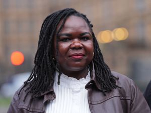 Supporting image for story: Nurse in patient pronoun row will face no further action, trust says