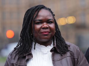 Supporting image for story: Nurse in patient pronoun row will face no further action, trust says