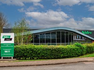 Supporting image for story: Control Techniques transitions to Nidec Drives