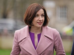 Supporting image for story: Labour’s Phillipson says Thornberry’s growing class sizes comment ‘wasn’t right’