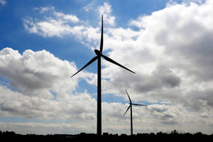 Supporting image for story: Stress fear over Shropshire and Mid Wales windfarms plan