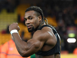 Supporting image for story: How it could have been touchdowns for Wolves' Adama Traore