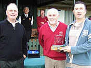 Supporting image for story: No bowls, but Julian jubilant