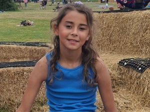 Supporting image for story: Quick-thinking 11-year-old girl praised for brave actions to help her friend who fell from height