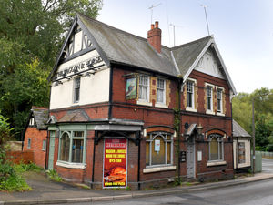 Supporting image for story: Black Country pub devastated by flooding re-opens after six months