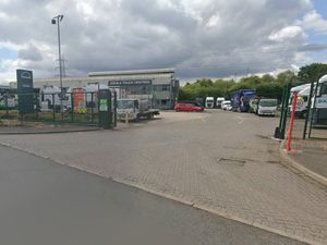 Supporting image for story: Tipton transport firm applying to add new operating centre to store vehicles