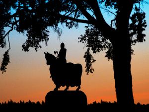 Supporting image for story: Ministers urged to intervene after Bannockburn horse track approved