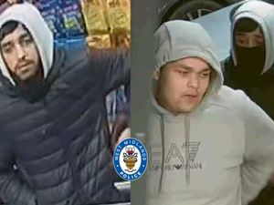 Supporting image for story: Image released after man attacked from behind and robbed in Walsall 