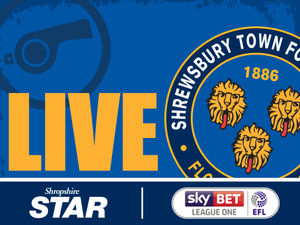 Supporting image for story: Peterborough 1 Shrewsbury Town 0 - As it happened