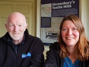 Supporting image for story: Marianne takes on new role at Shrewsbury's Flaxmill Maltings 