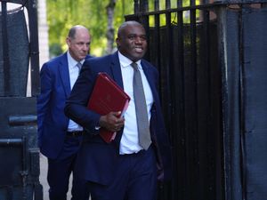 Supporting image for story: UK deepens ties with Indonesia and South Korea as Lammy tours Indo-Pacific