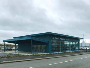 Supporting image for story: Pendragon transforms to used car sales