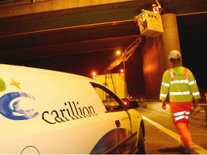 Supporting image for story: French civil engineering group secures 95 Carillion motorway jobs on M40