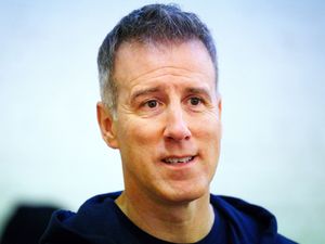 Supporting image for story: Anton Du Beke tells Kate Garraway about being stabbed by his father