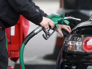 Supporting image for story: Rising fuel prices and insurance hikes are the biggest concerns among motorists – survey