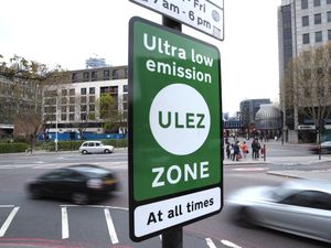 Supporting image for story: London’s ULEZ scrappage scheme expanded to help more people move to cleaner vehicles
