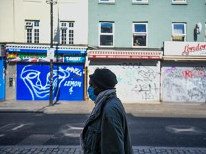 Supporting image for story: Circuit-breaker would hit UK economy with Britain at ‘critical juncture’ – OECD