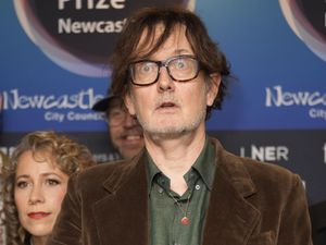 Supporting image for story: Pulp’s Jarvis Cocker and broadcaster Mary Beard among Booker Prize judges