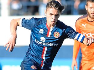 Supporting image for story: George Dobson: Walsall targeting a winning home run