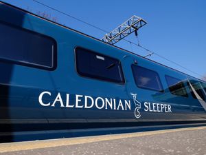 Supporting image for story: Anglo-Scottish sleeper trains will now call at Birmingham