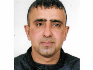 Supporting image for story: Family in tribute to a 'devoted' father of three