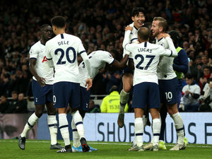 Supporting image for story: Wolves v Spurs: Inside track on Jose Mourinho's side