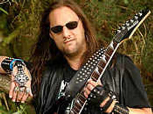 Supporting image for story: Rocker doesn't have X Factor