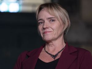 Supporting image for story: Amended version of Sandie Peggie tribunal decision to be released