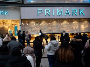 Supporting image for story: Primark sales ‘lower than expected’ after pingdemic hits customers